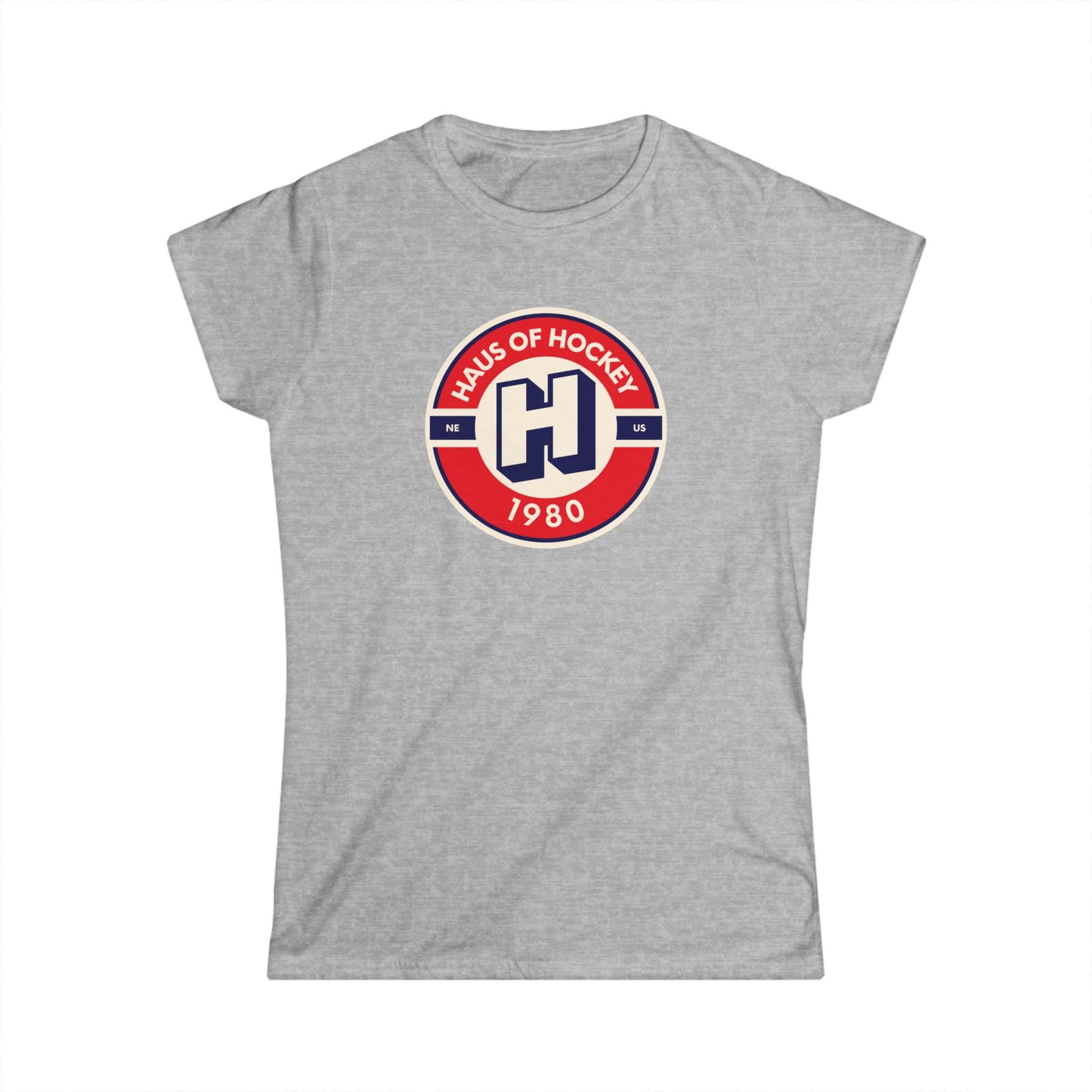 Haus Of Hockey Original Women's T-shirt