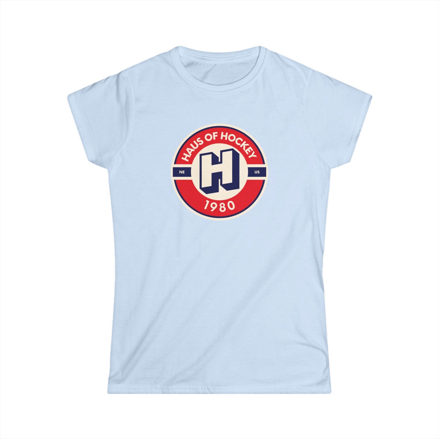 Haus Of Hockey Original Women's T-shirt