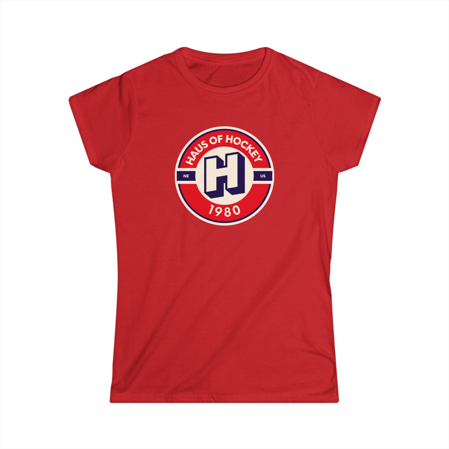 Haus Of Hockey Original Women's T-shirt