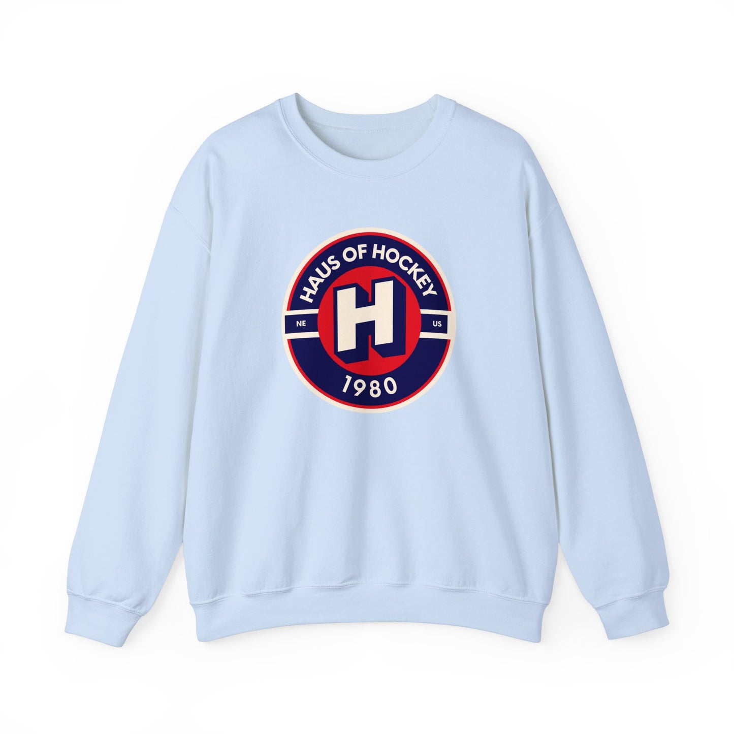 Haus Of Hockey Original Crewneck Sweatshirt