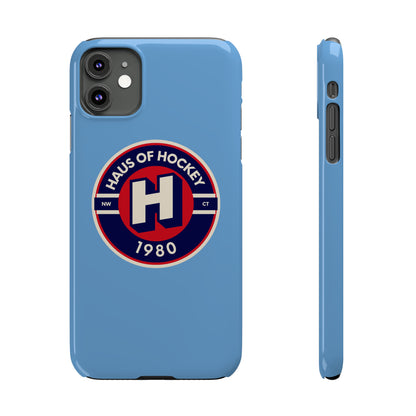 Haus Of Hockey Original Slim Phone Cases
