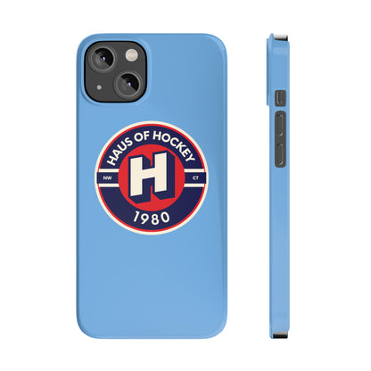 Haus Of Hockey Original Slim Phone Cases