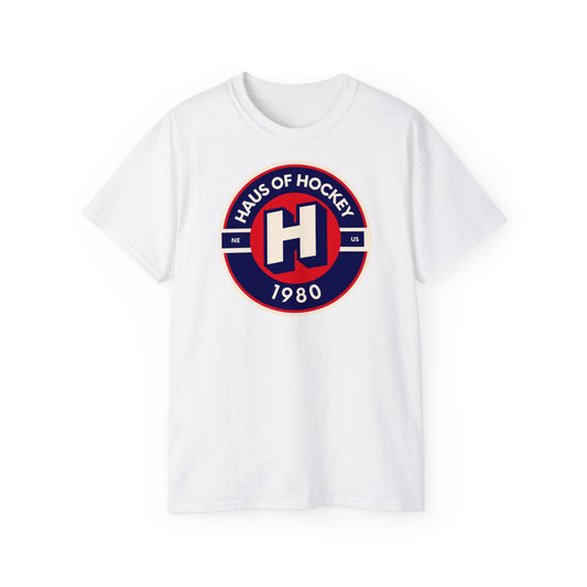 Haus of Hockey Original T-shirt