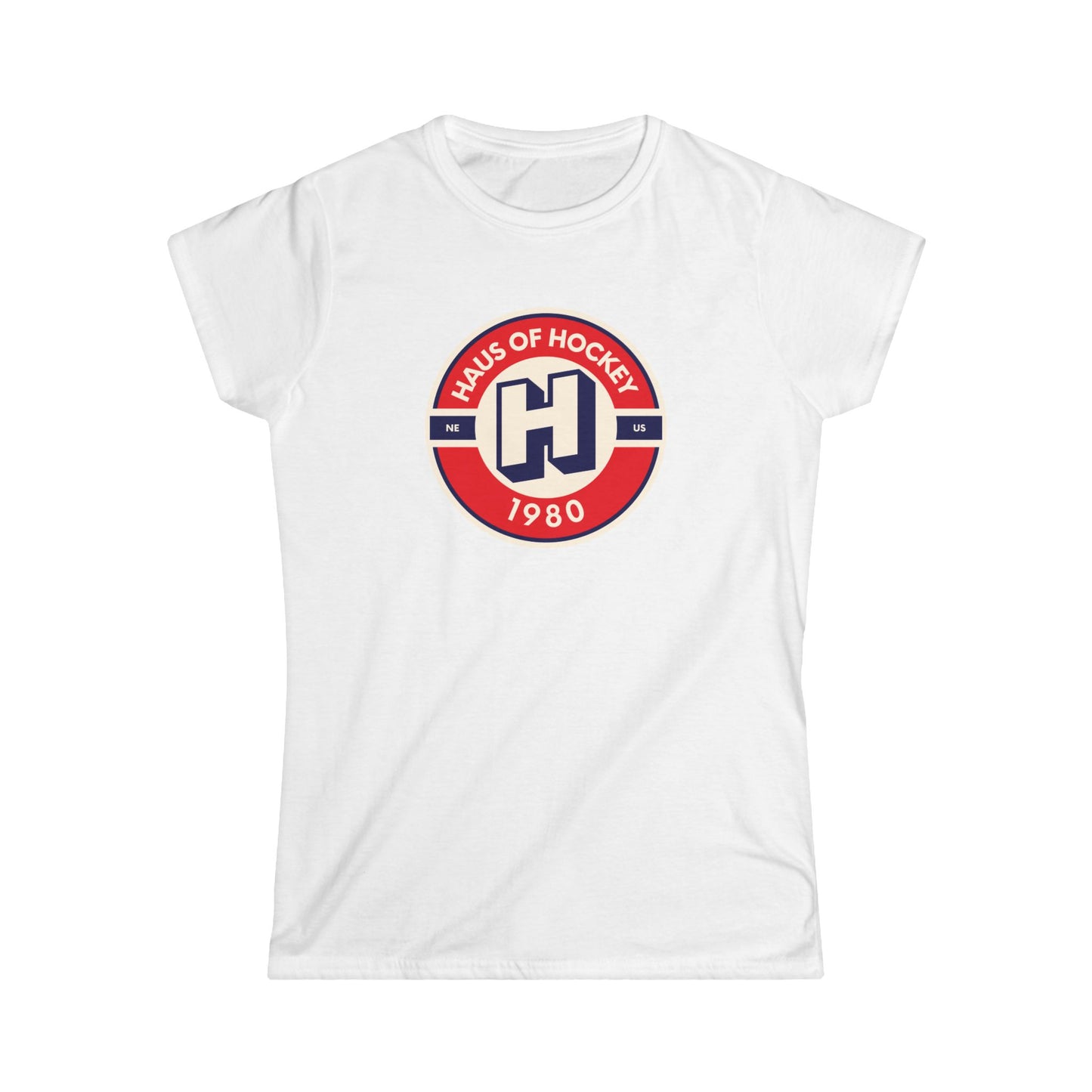 Haus Of Hockey Original Women's T-shirt