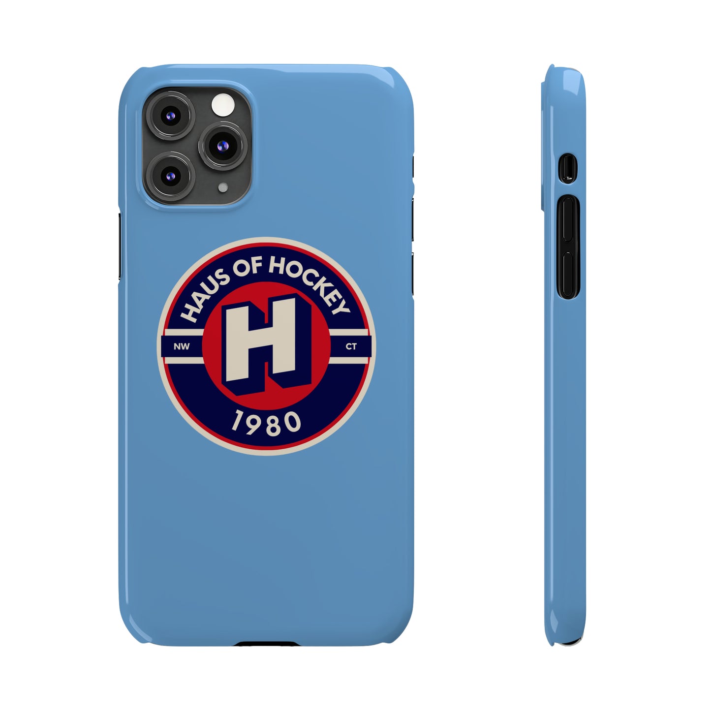 Haus Of Hockey Original Slim Phone Cases