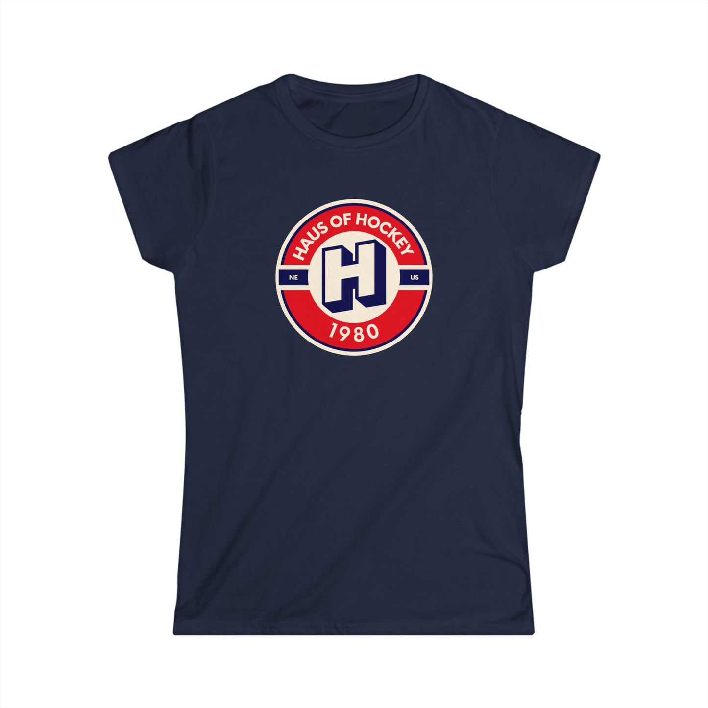 Haus Of Hockey Original Women's T-shirt