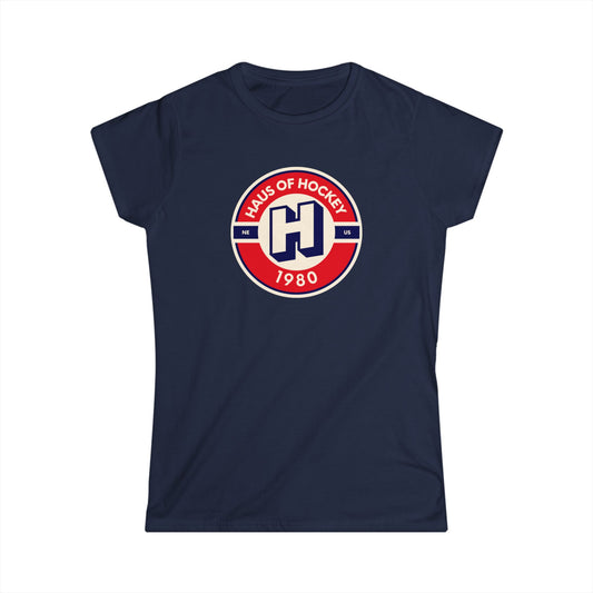 Haus Of Hockey Original Women's T-shirt