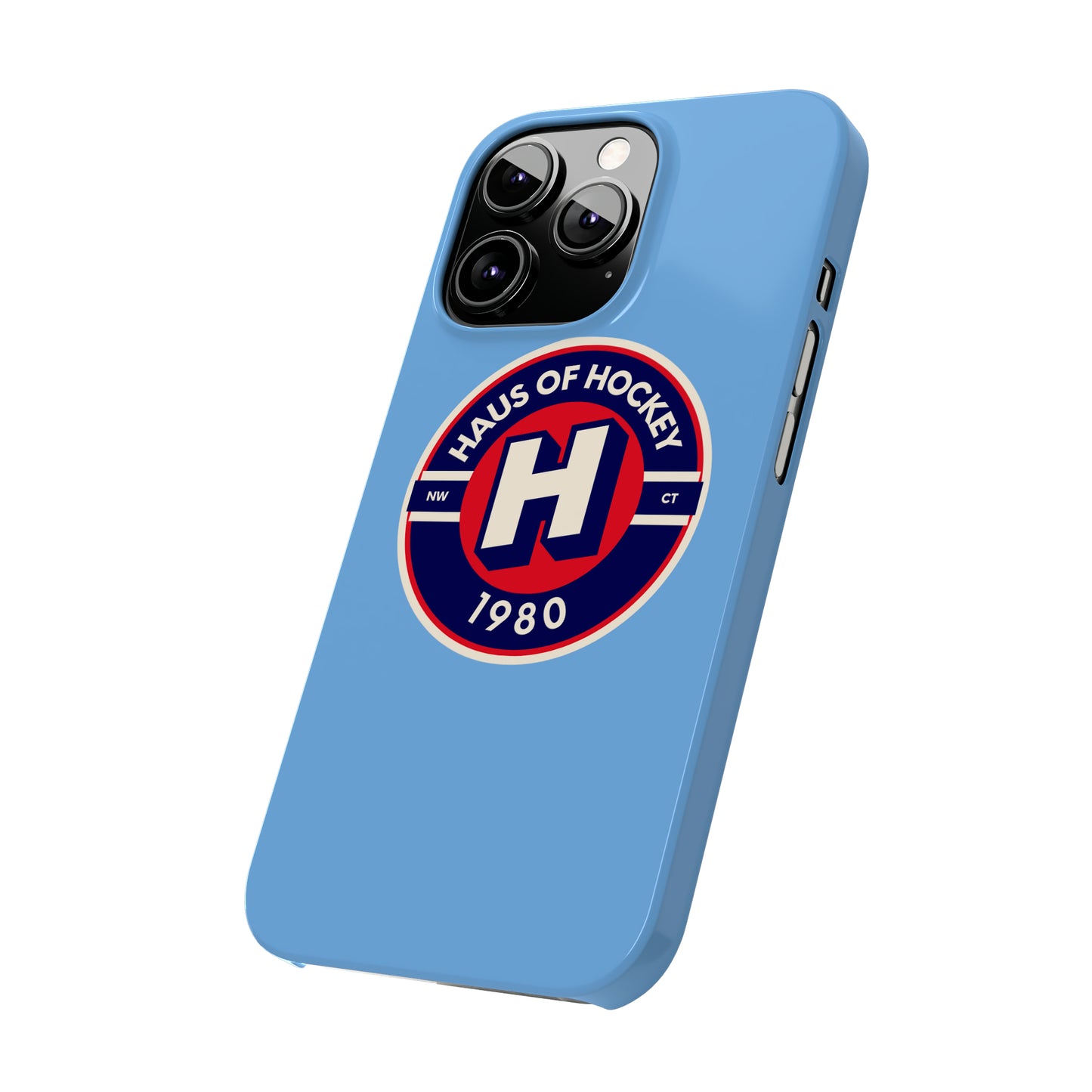 Haus Of Hockey Original Slim Phone Cases