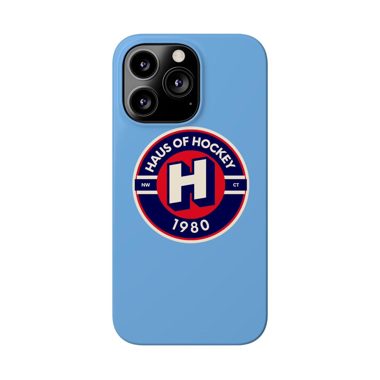 Haus Of Hockey Original Slim Phone Cases