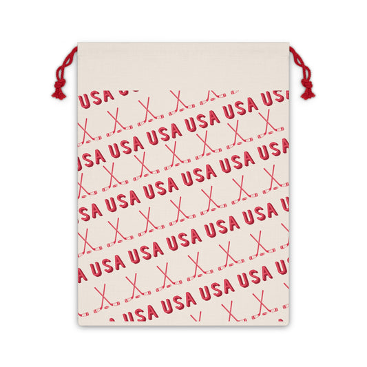 Hockey USA Gift Bag