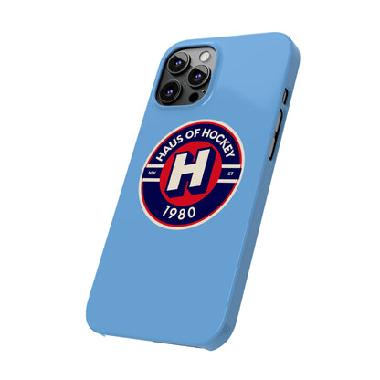 Haus Of Hockey Original Slim Phone Cases