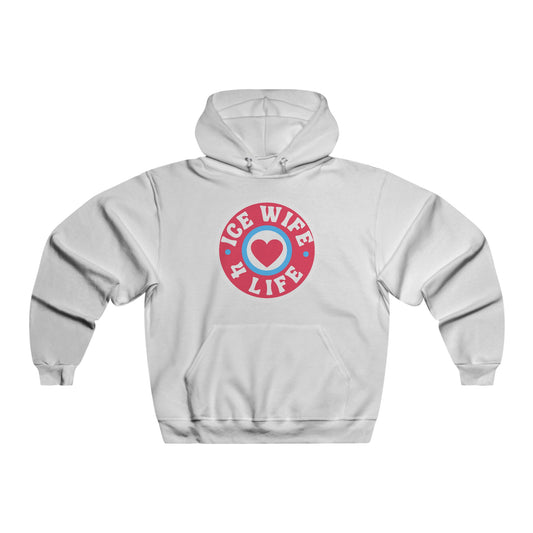 Ice Wife Hoodie