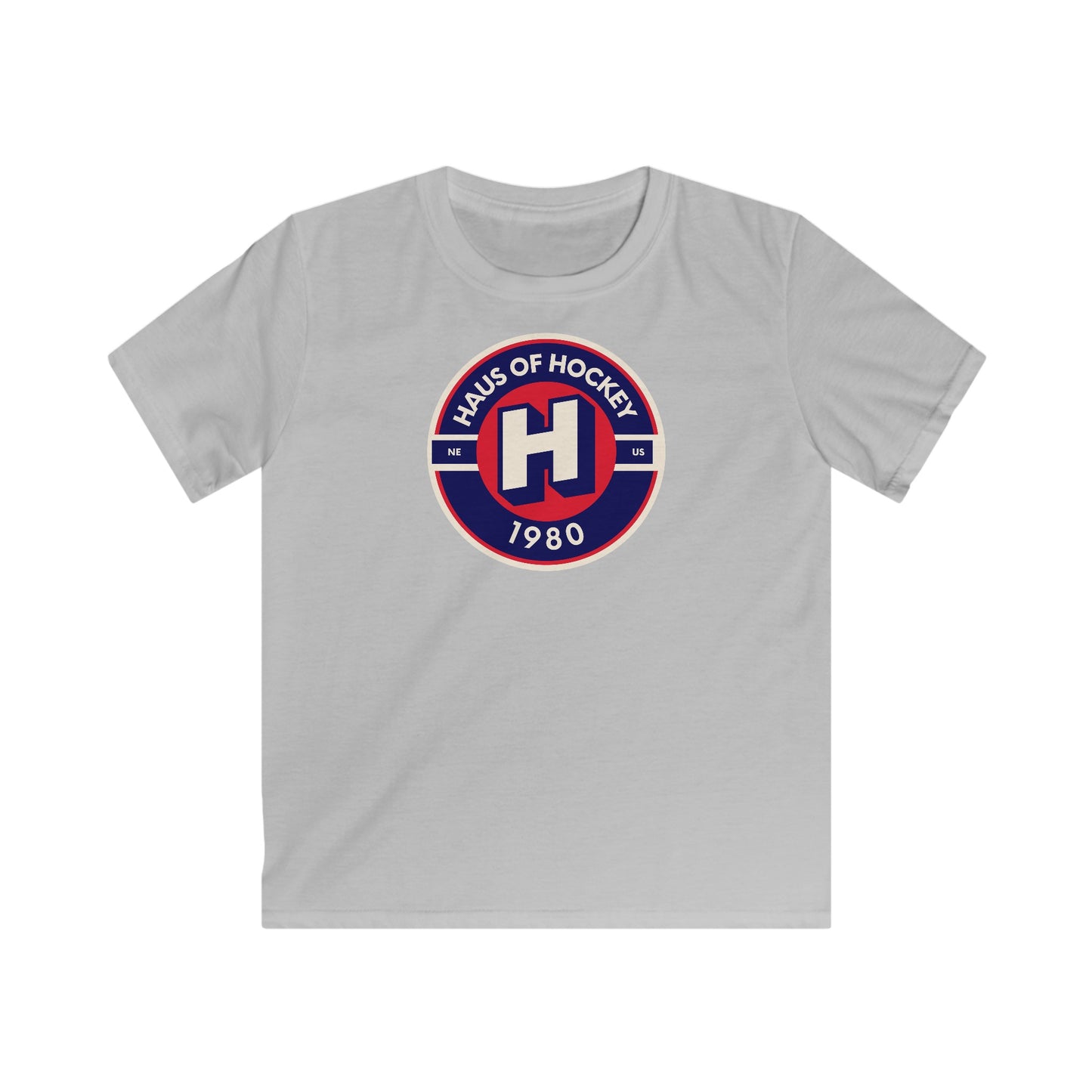 Haus Of Hockey Original Youth T-shirt