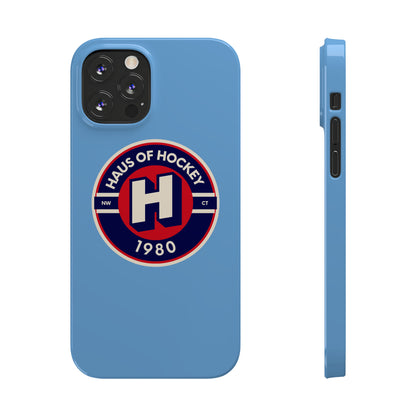 Haus Of Hockey Original Slim Phone Cases