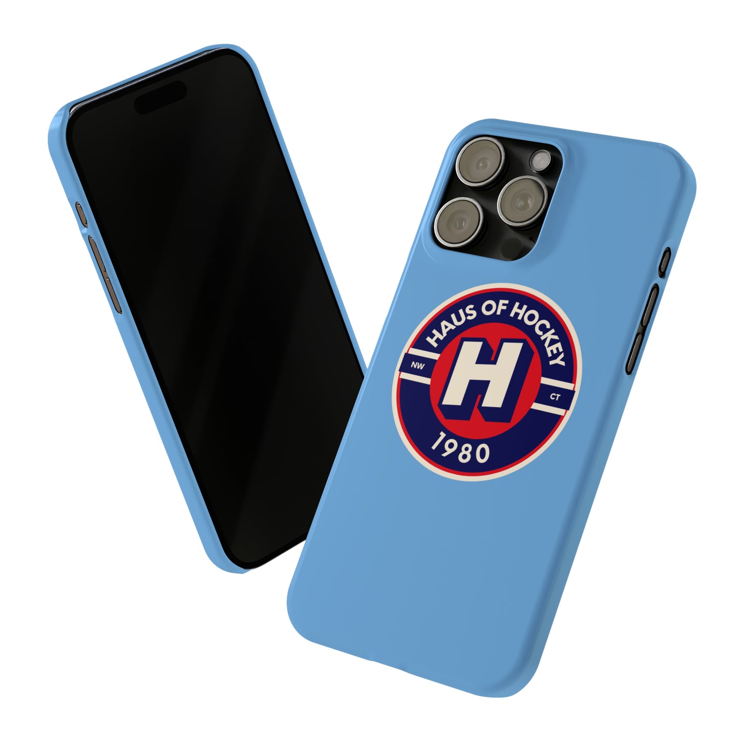 Haus Of Hockey Original Slim Phone Cases