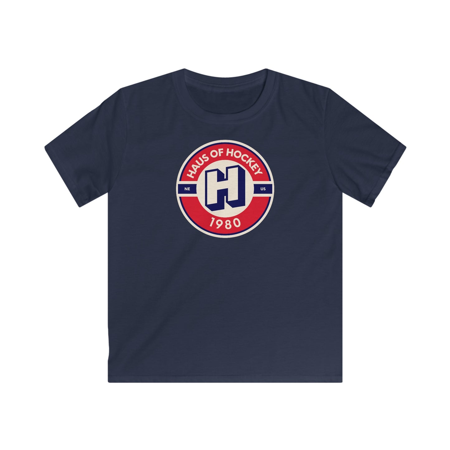 Haus Of Hockey Original Youth T-shirt