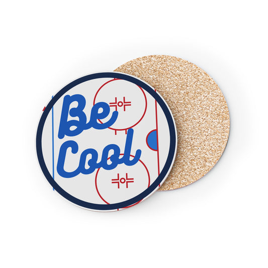 Be Cool Coasters